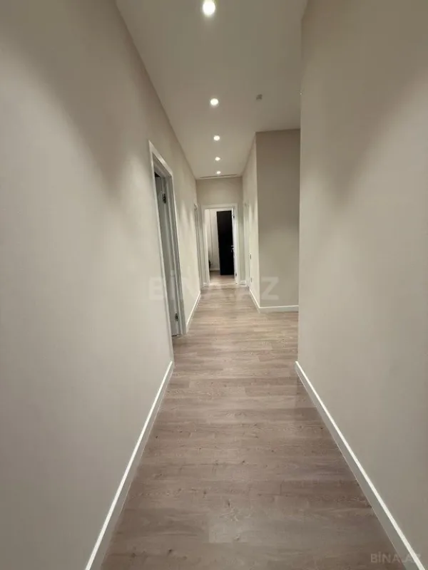 Kirayə verilir 3 otaqlı mənzil 105 m²