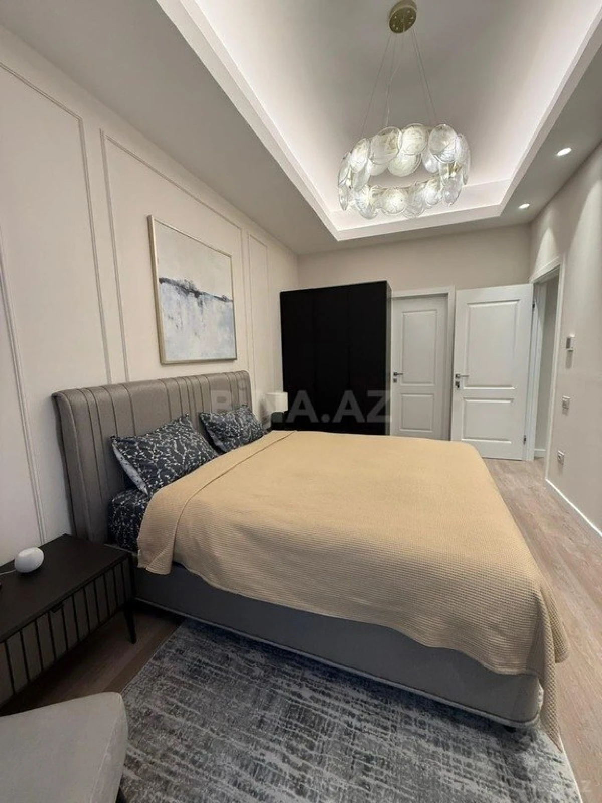 Kirayə verilir 3 otaqlı mənzil 105 m²