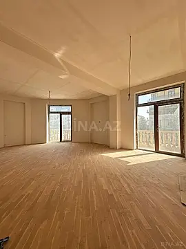 Satılır 3 otaqlı mənzil 130 m²
