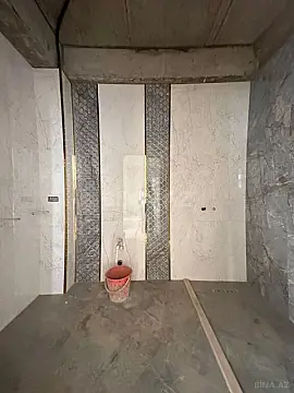 Satılır 3 otaqlı mənzil 130 m²