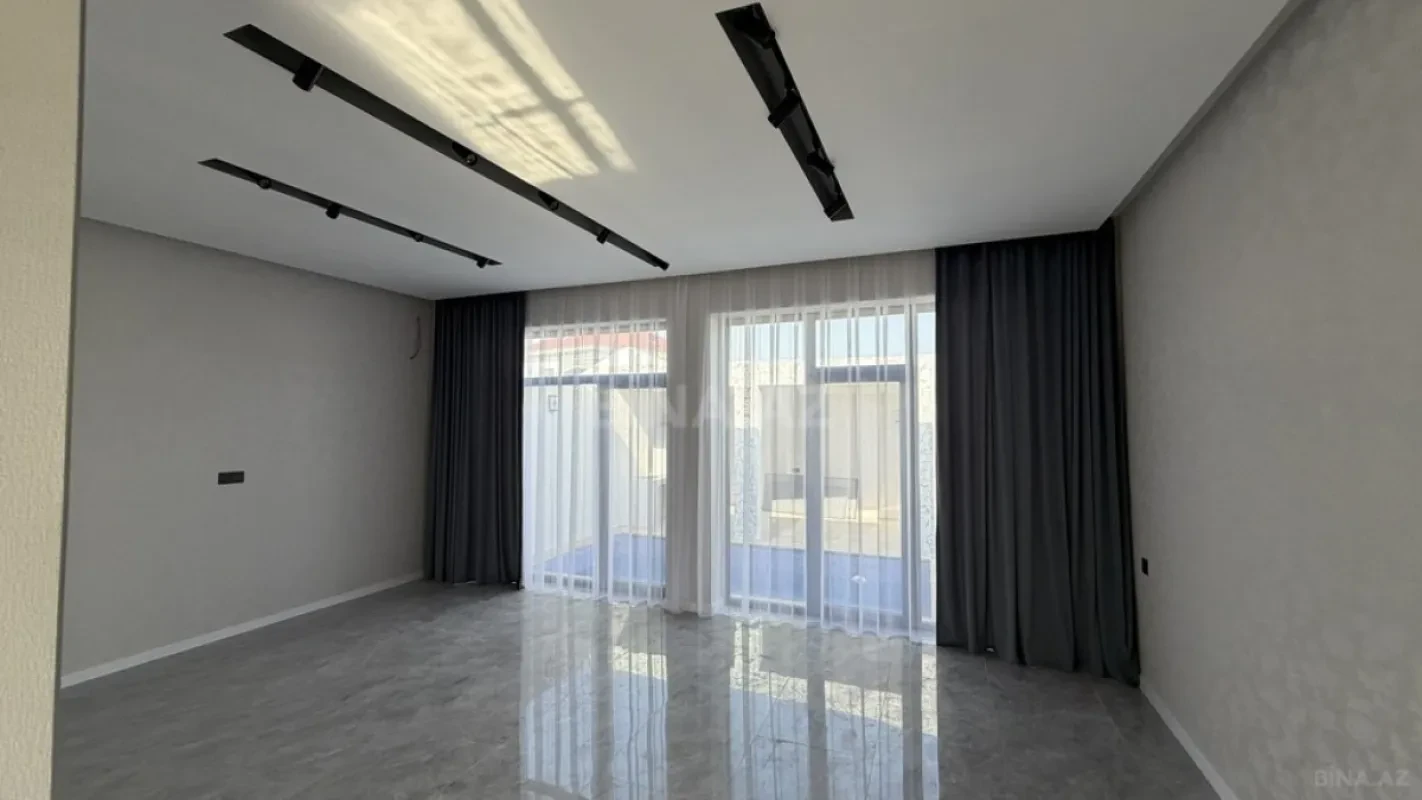 Satılır 4 otaqlı həyət evi 150 m²
