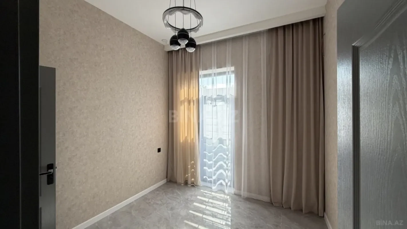 Satılır 4 otaqlı həyət evi 150 m²