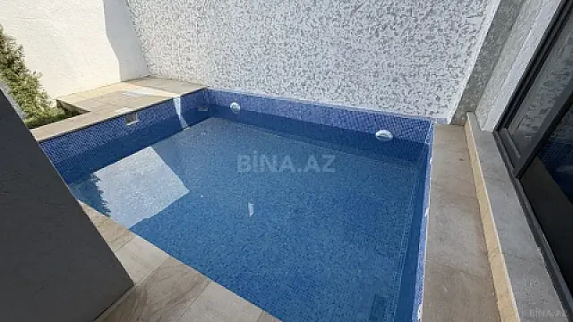 Satılır 4 otaqlı həyət evi 150 m²