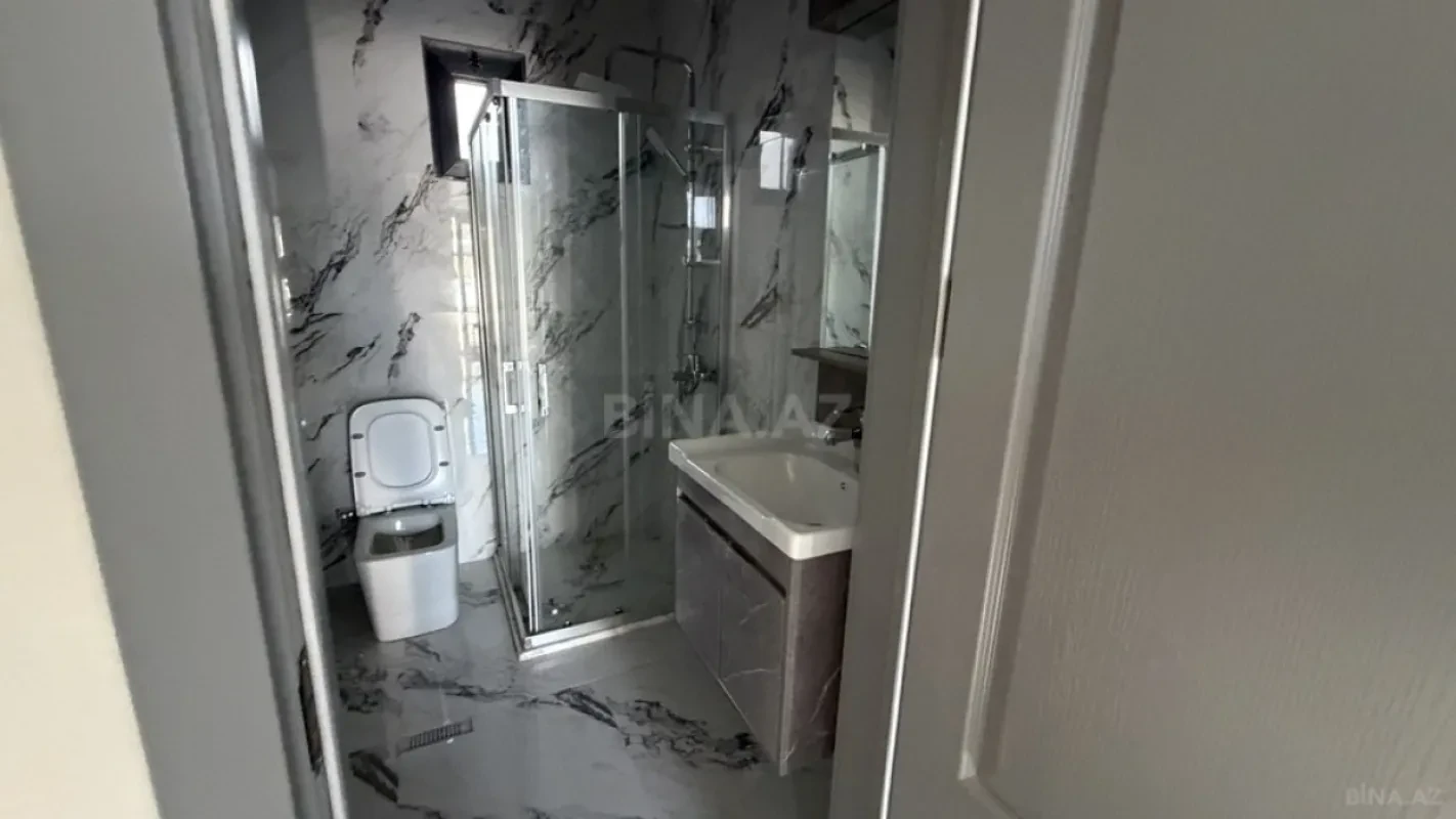 Satılır 4 otaqlı həyət evi 150 m²