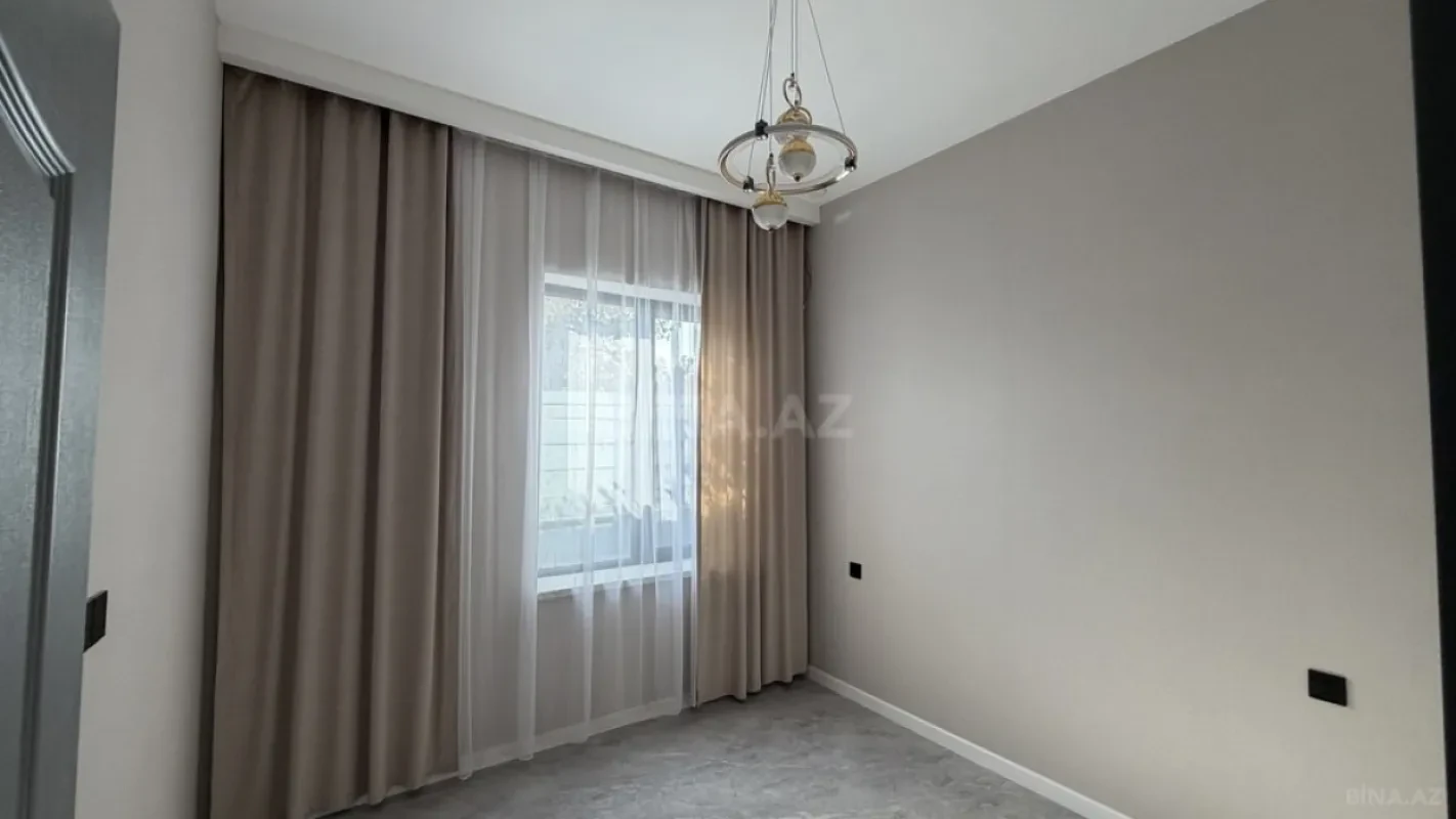 Satılır 4 otaqlı həyət evi 150 m²