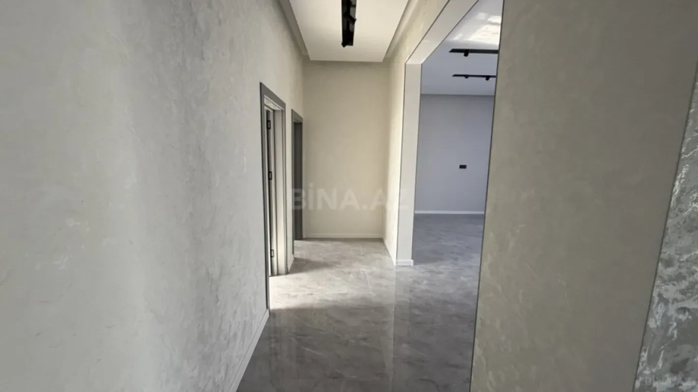 Satılır 4 otaqlı həyət evi 150 m²