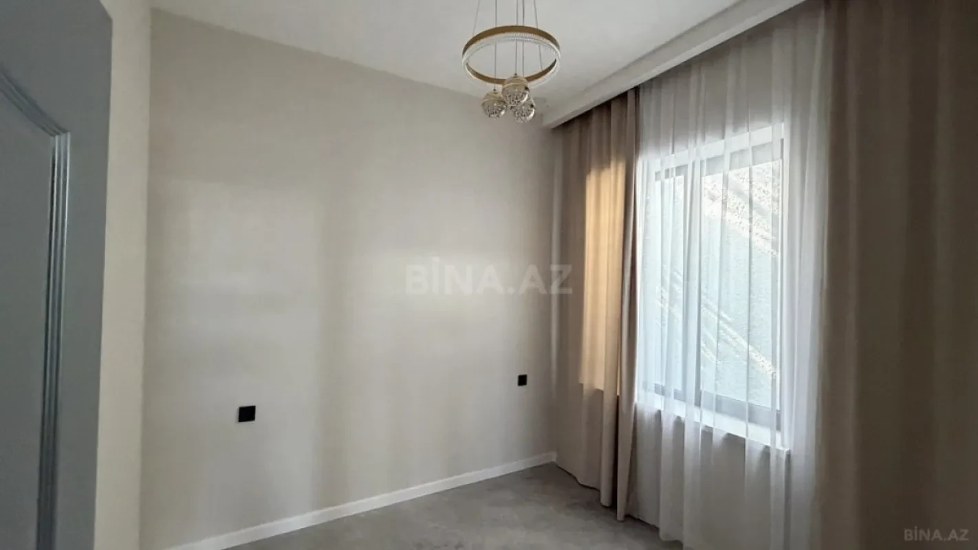 Satılır 4 otaqlı həyət evi 150 m²