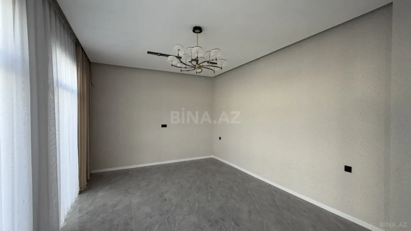 Satılır 4 otaqlı həyət evi 150 m²