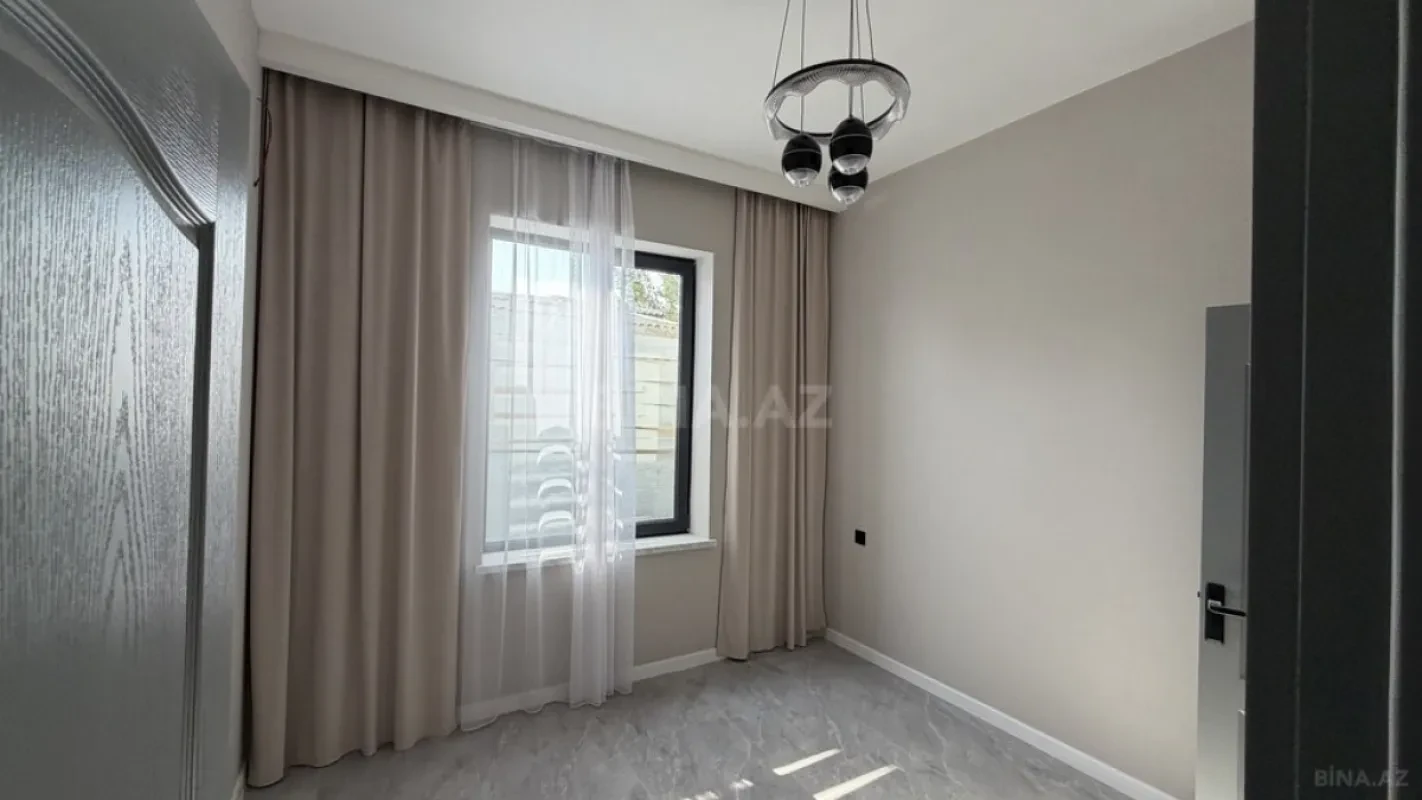 Satılır 4 otaqlı həyət evi 150 m²