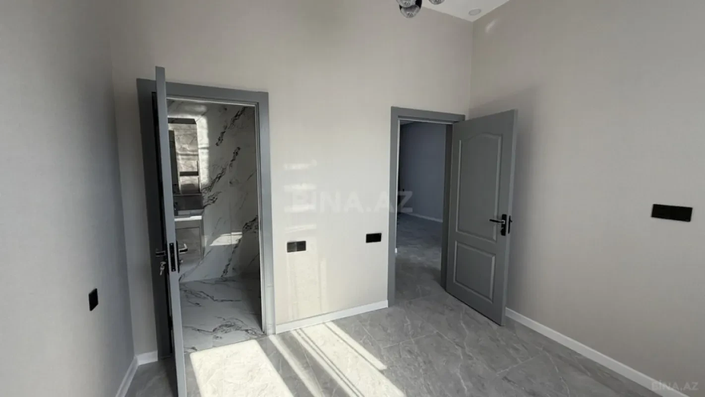 Satılır 4 otaqlı həyət evi 150 m²