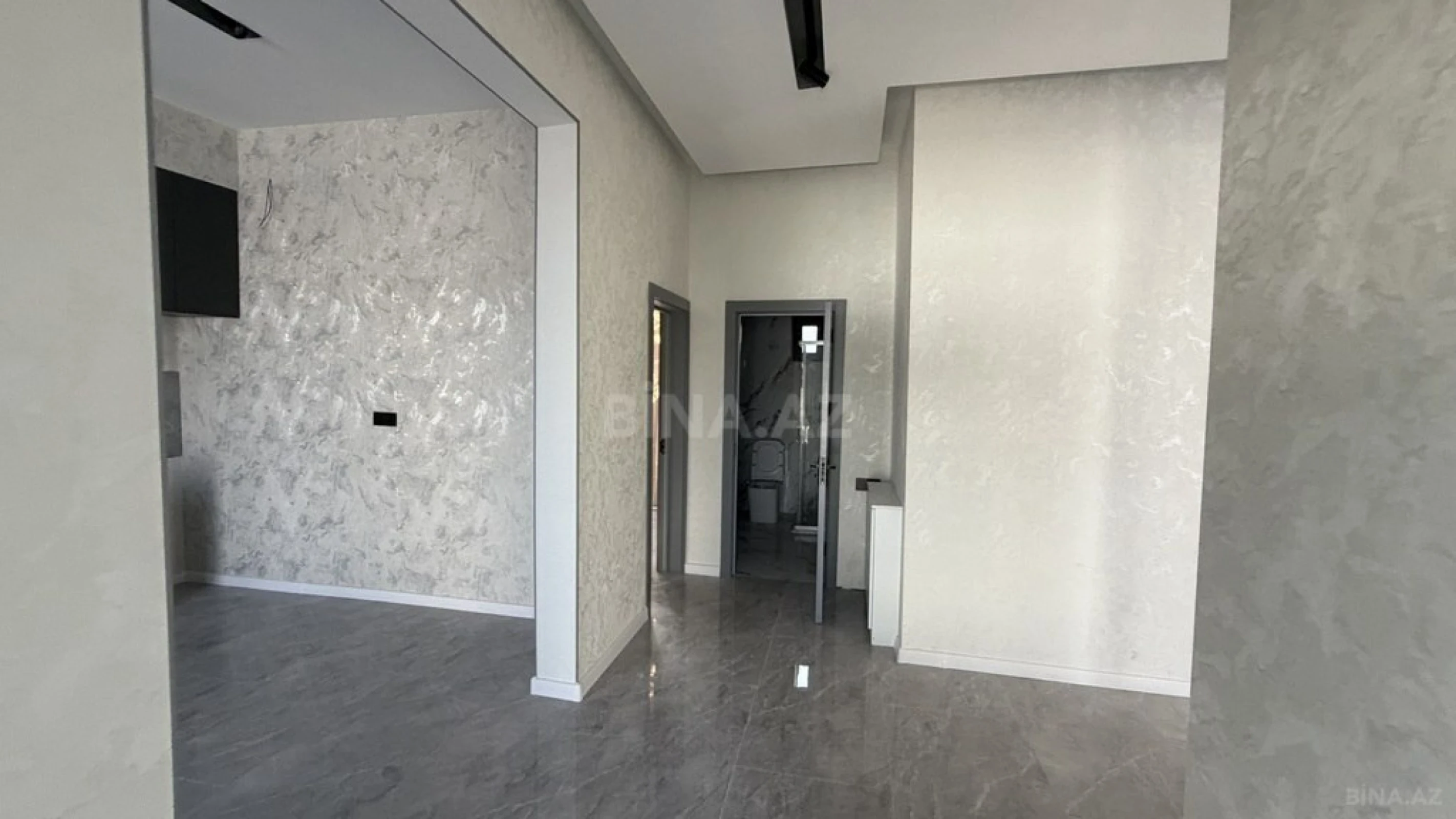 Satılır 4 otaqlı həyət evi 150 m²