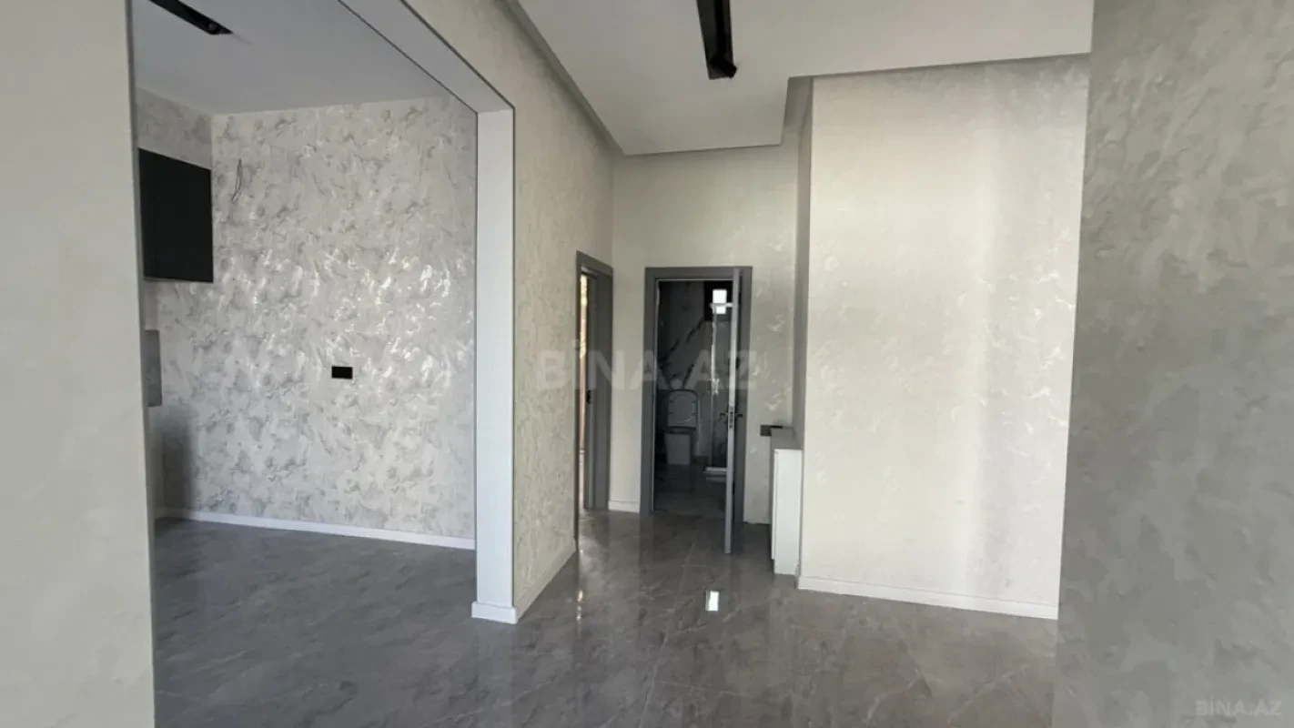 Satılır 4 otaqlı həyət evi 150 m²