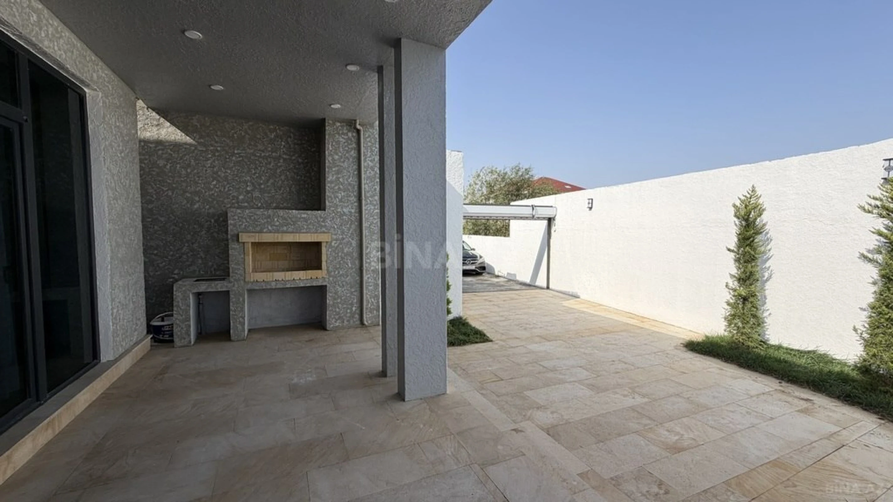 Satılır 4 otaqlı həyət evi 150 m²