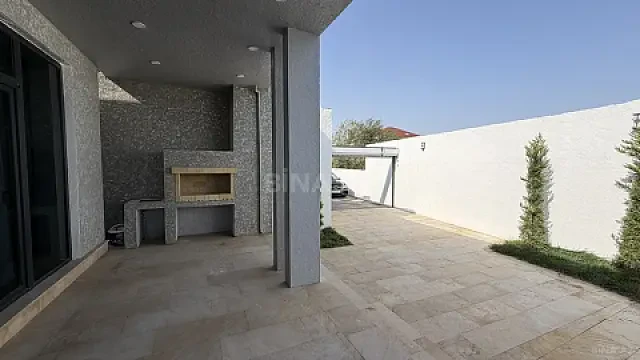 Satılır 4 otaqlı həyət evi 150 m²