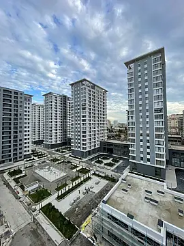 Kirayə verilir 3 otaqlı mənzil 80 m²