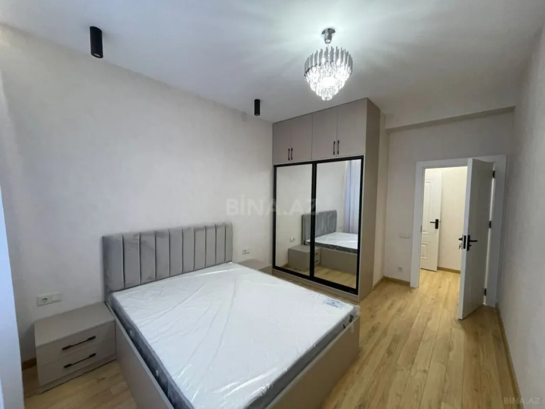 Kirayə verilir 3 otaqlı mənzil 80 m²