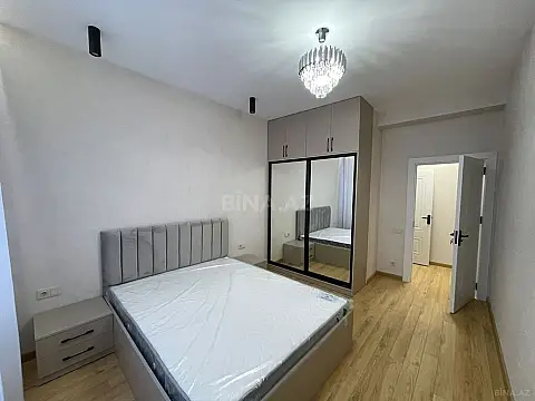 Kirayə verilir 3 otaqlı mənzil 80 m²