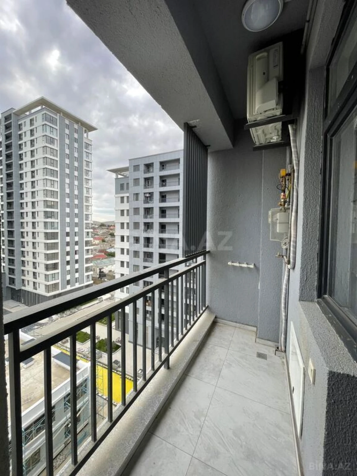 Kirayə verilir 3 otaqlı mənzil 80 m²