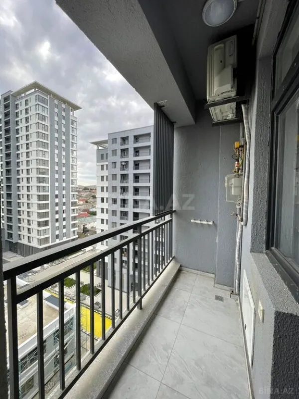 Kirayə verilir 3 otaqlı mənzil 80 m²