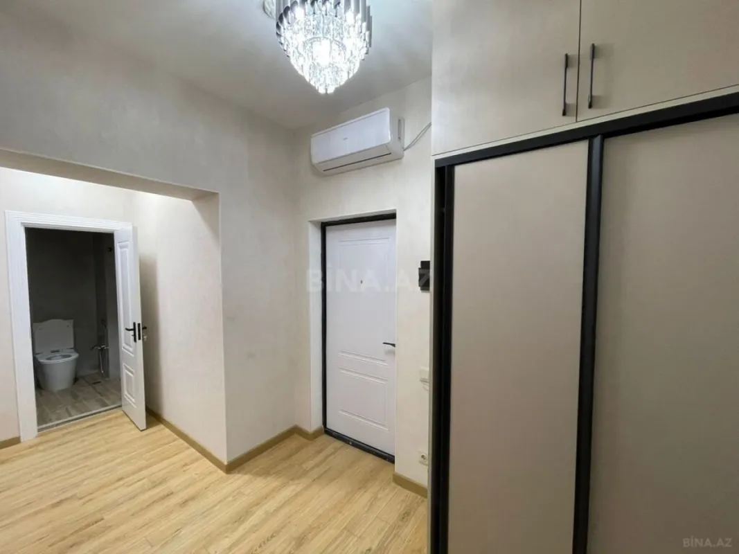 Kirayə verilir 3 otaqlı mənzil 80 m²