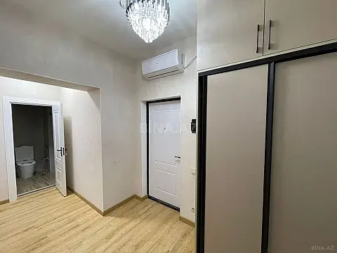 Kirayə verilir 3 otaqlı mənzil 80 m²