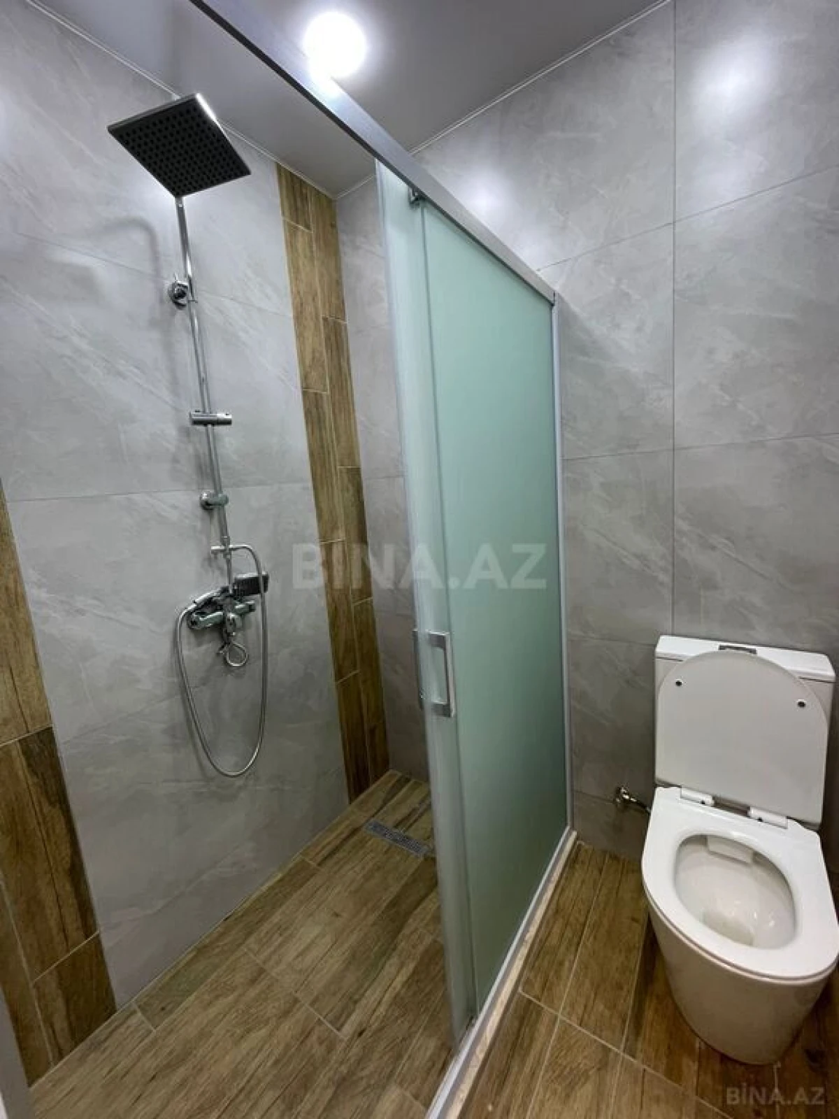 Kirayə verilir 3 otaqlı mənzil 80 m²
