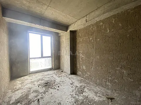 Satılır 3 otaqlı mənzil 105 m²