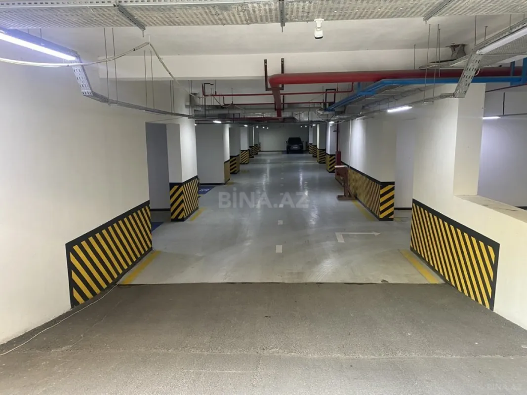Satılır 3 otaqlı mənzil 105 m²
