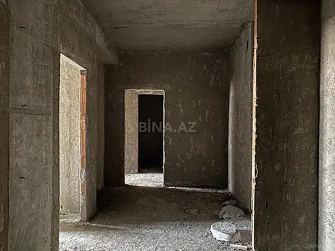 Satılır 3 otaqlı mənzil 105 m²