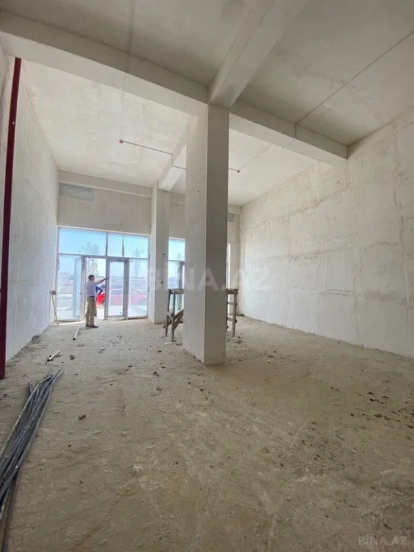 Satılır obyekt 168 m²