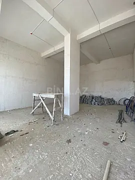 Satılır obyekt 168 m²