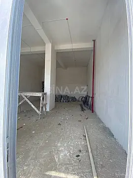 Satılır obyekt 168 m²