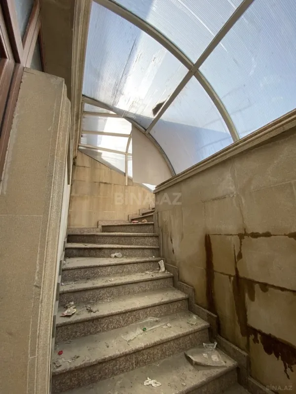 Kirayə verilir obyekt 800 m²