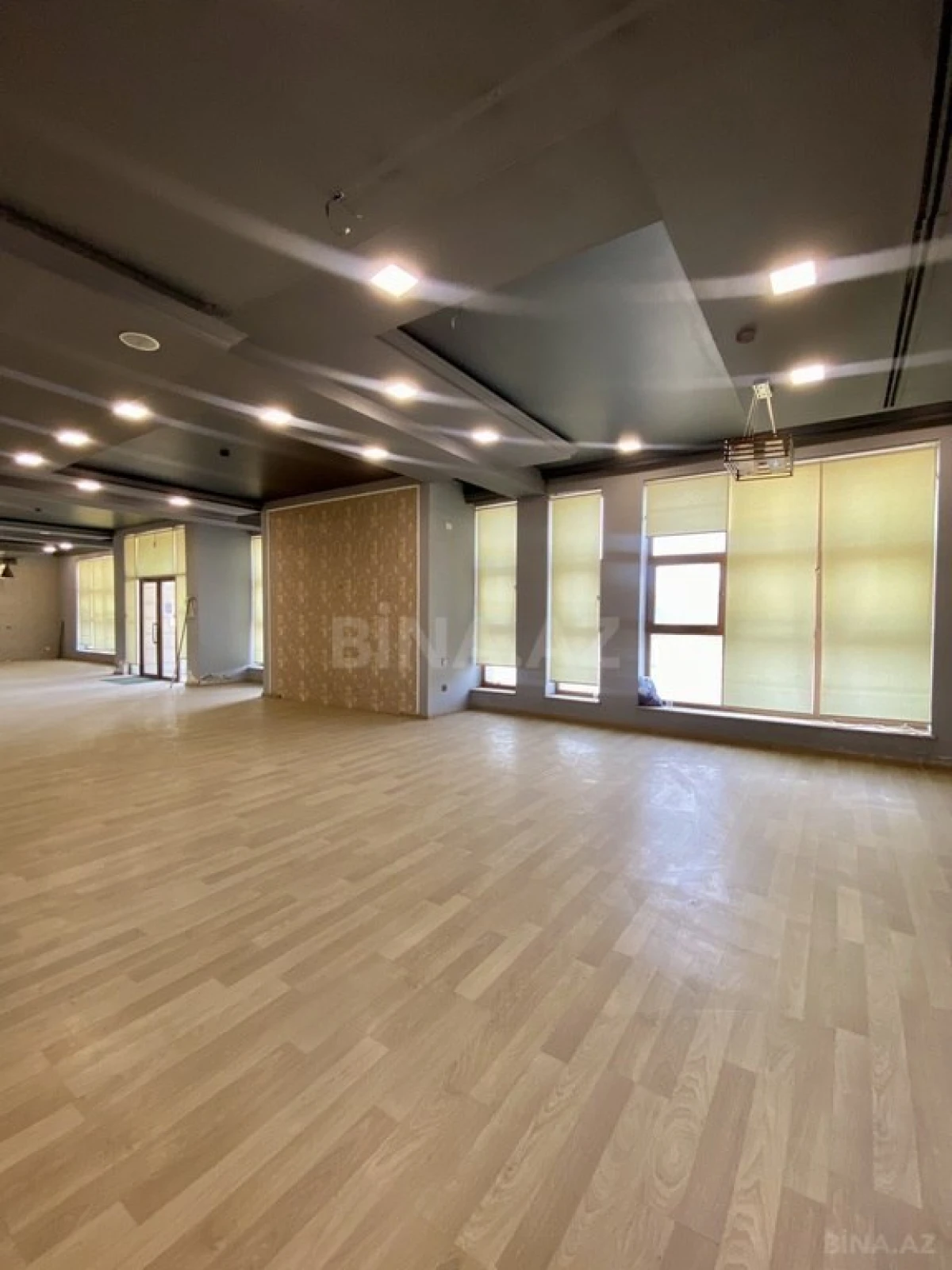 Kirayə verilir obyekt 800 m²