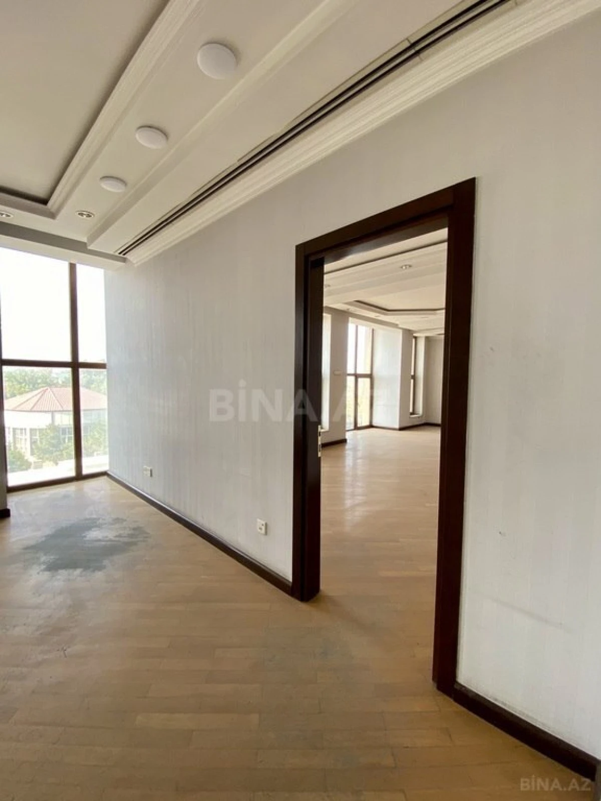 Kirayə verilir obyekt 800 m²