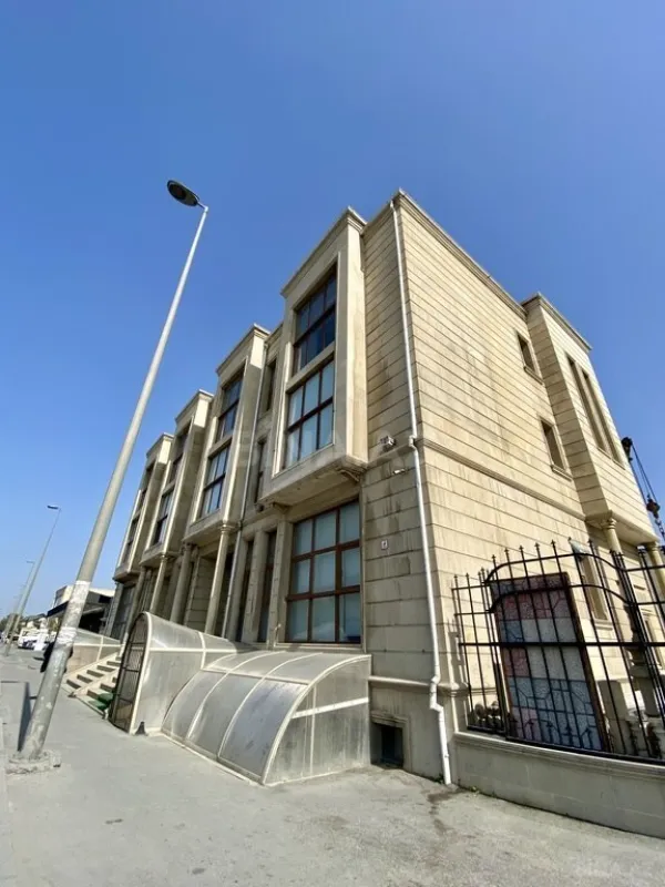 Kirayə verilir obyekt 800 m²