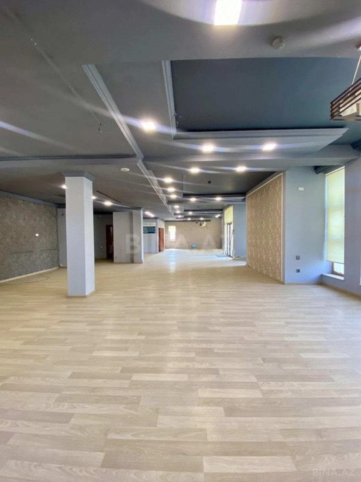 Kirayə verilir obyekt 800 m²