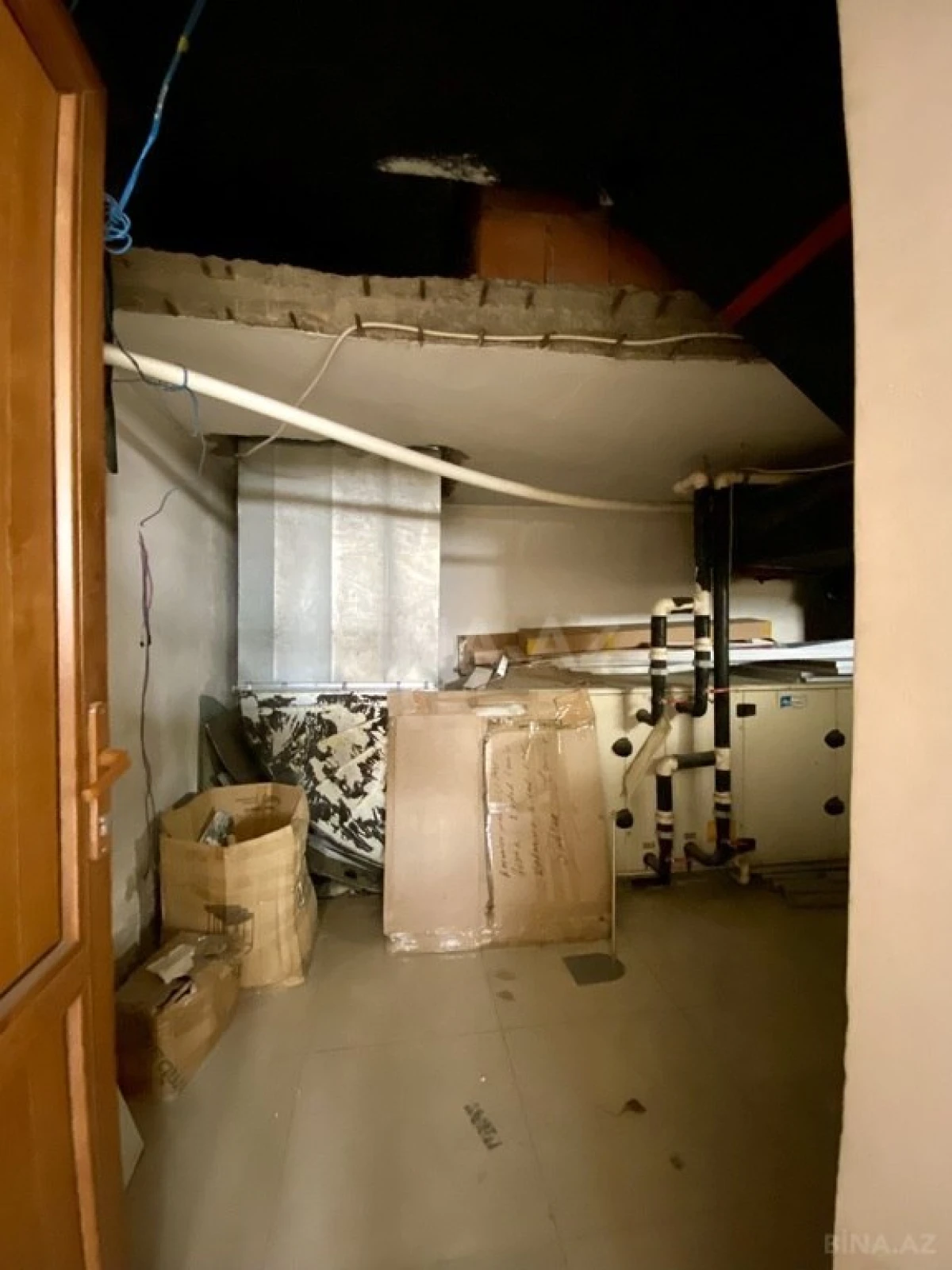 Kirayə verilir obyekt 800 m²