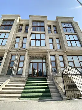 Kirayə verilir obyekt 800 m² — Bakı, Sabunçu 800.00 m²