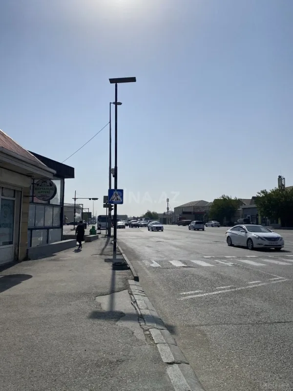 Kirayə verilir obyekt 800 m²