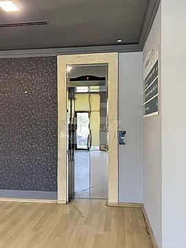 Kirayə verilir obyekt 800 m²