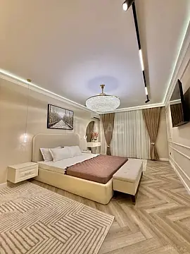 Kirayə verilir 2 otaqlı mənzil 90 m²