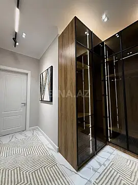 Kirayə verilir 2 otaqlı mənzil 90 m²