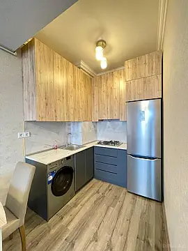 Satılır 2 otaqlı mənzil 55 m²