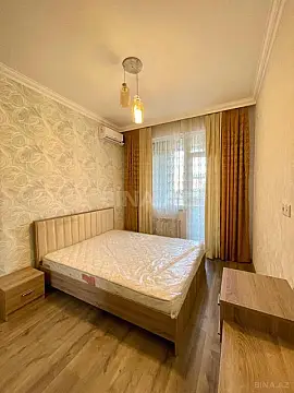 Satılır 2 otaqlı mənzil 55 m²