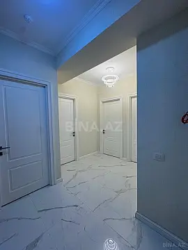 Satılır 3 otaqlı mənzil 83 m²