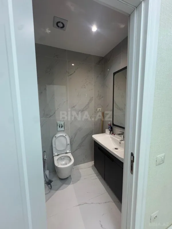 Satılır 3 otaqlı mənzil 83 m²