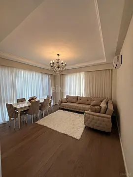 Satılır 3 otaqlı mənzil 83 m² — Bakı, Yasamal 3 otaq 83.00 m²