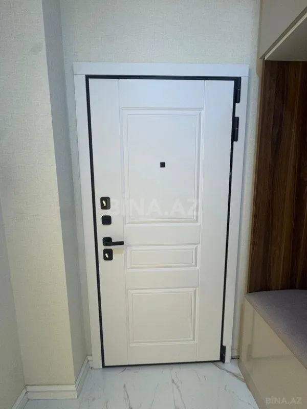 Satılır 3 otaqlı mənzil 83 m²