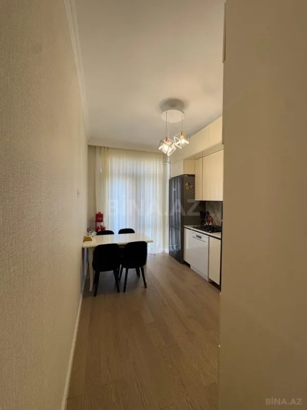 Satılır 3 otaqlı mənzil 83 m²